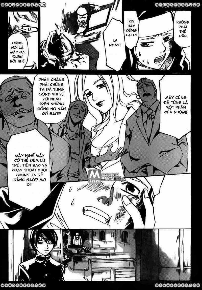 Code Breaker - Chapter 197 - Trang 5
