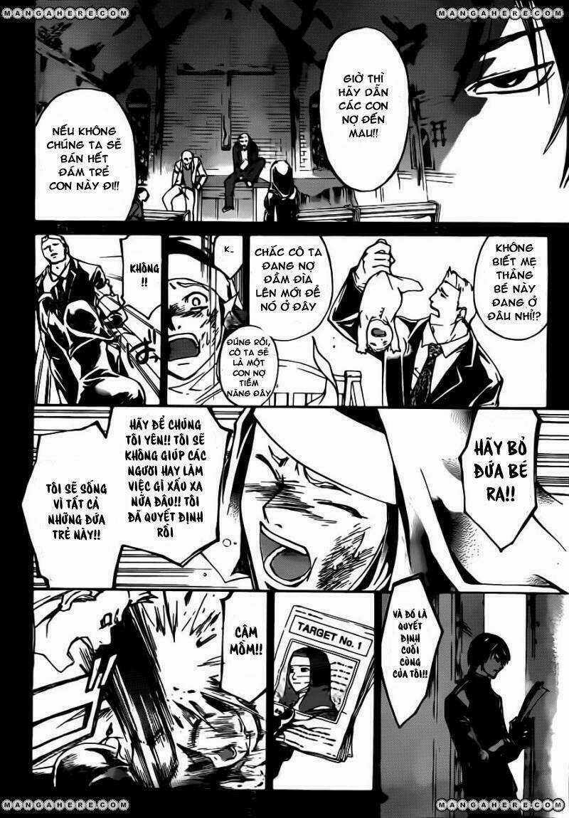 Code Breaker - Chapter 197 - Trang 8