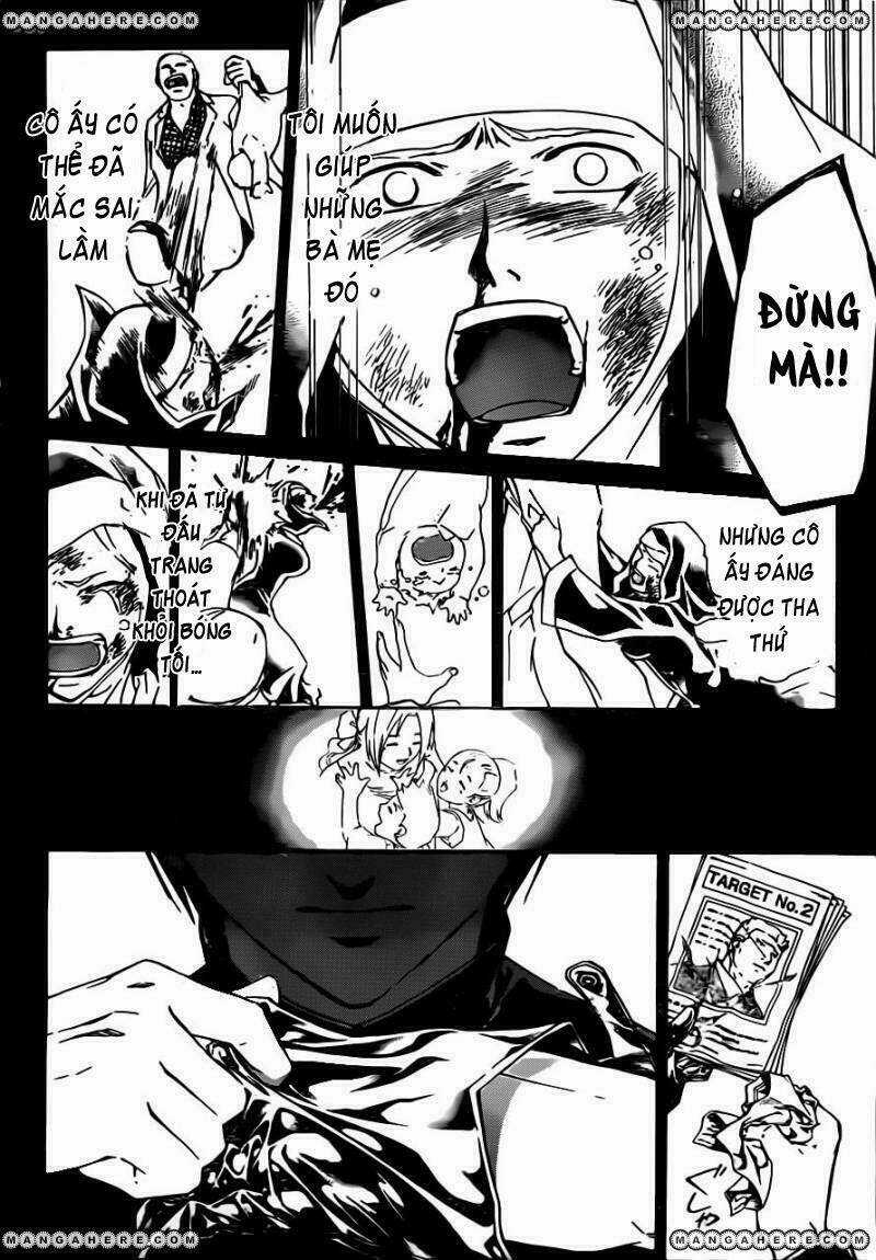 Code Breaker - Chapter 197 - Trang 10