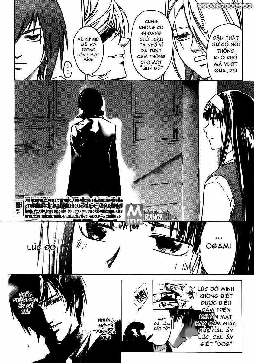 Code Breaker - Chapter 198 - Trang 2