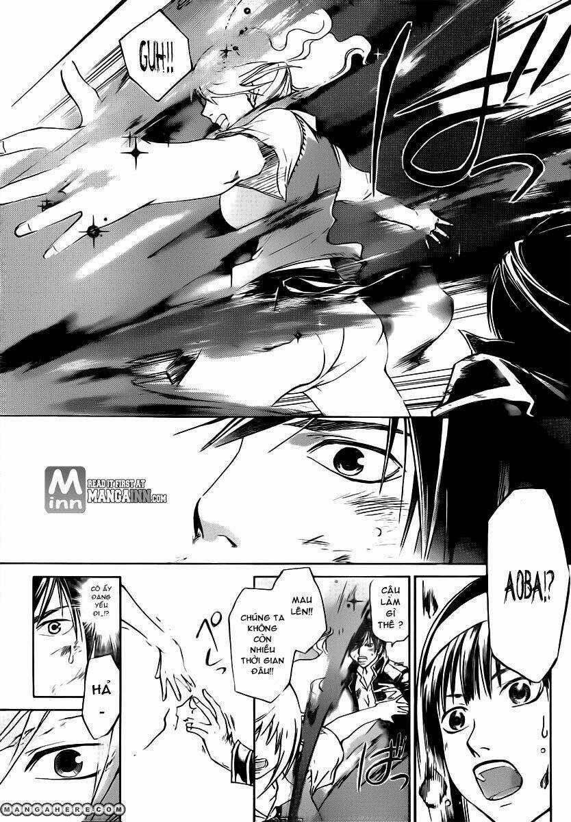 Code Breaker - Chapter 198 - Trang 13