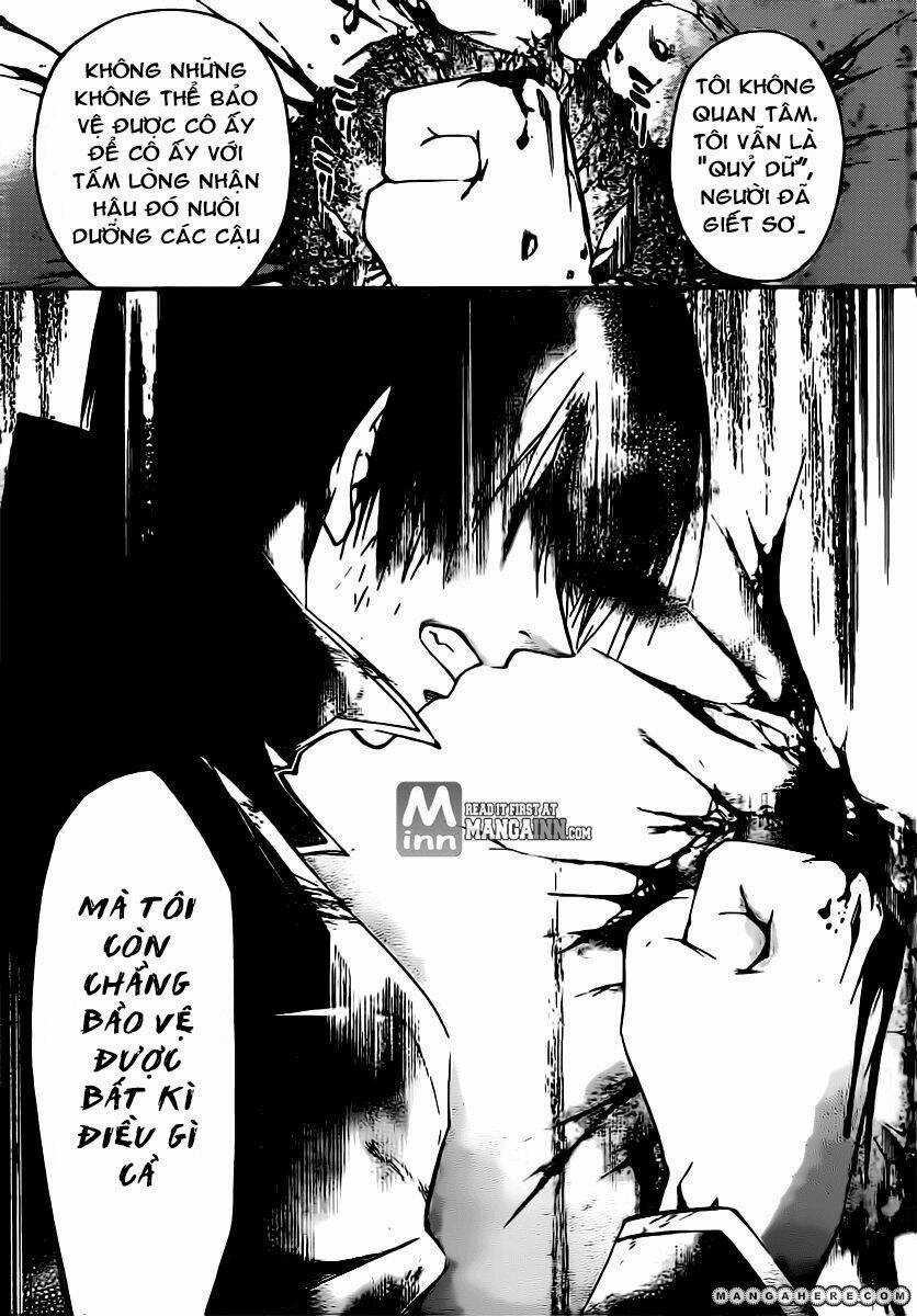 Code Breaker - Chapter 198 - Trang 5