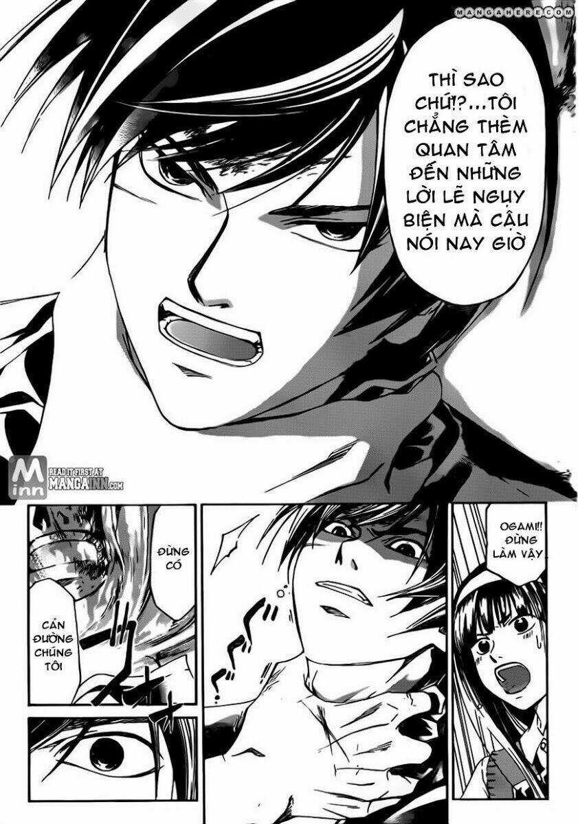 Code Breaker - Chapter 199 - Trang 14