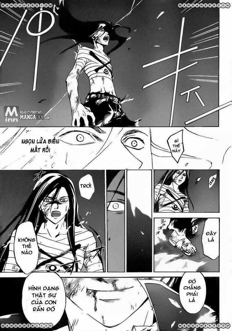 Code Breaker - Chapter 200 - Trang 16