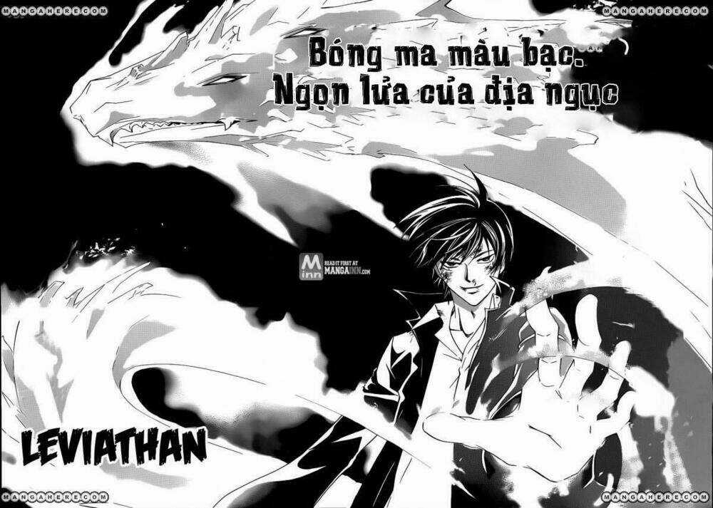 Code Breaker - Chapter 200 - Trang 17