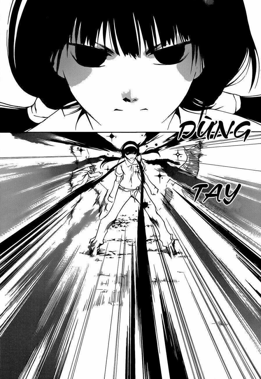 Code Breaker - Chapter 203 - Trang 12