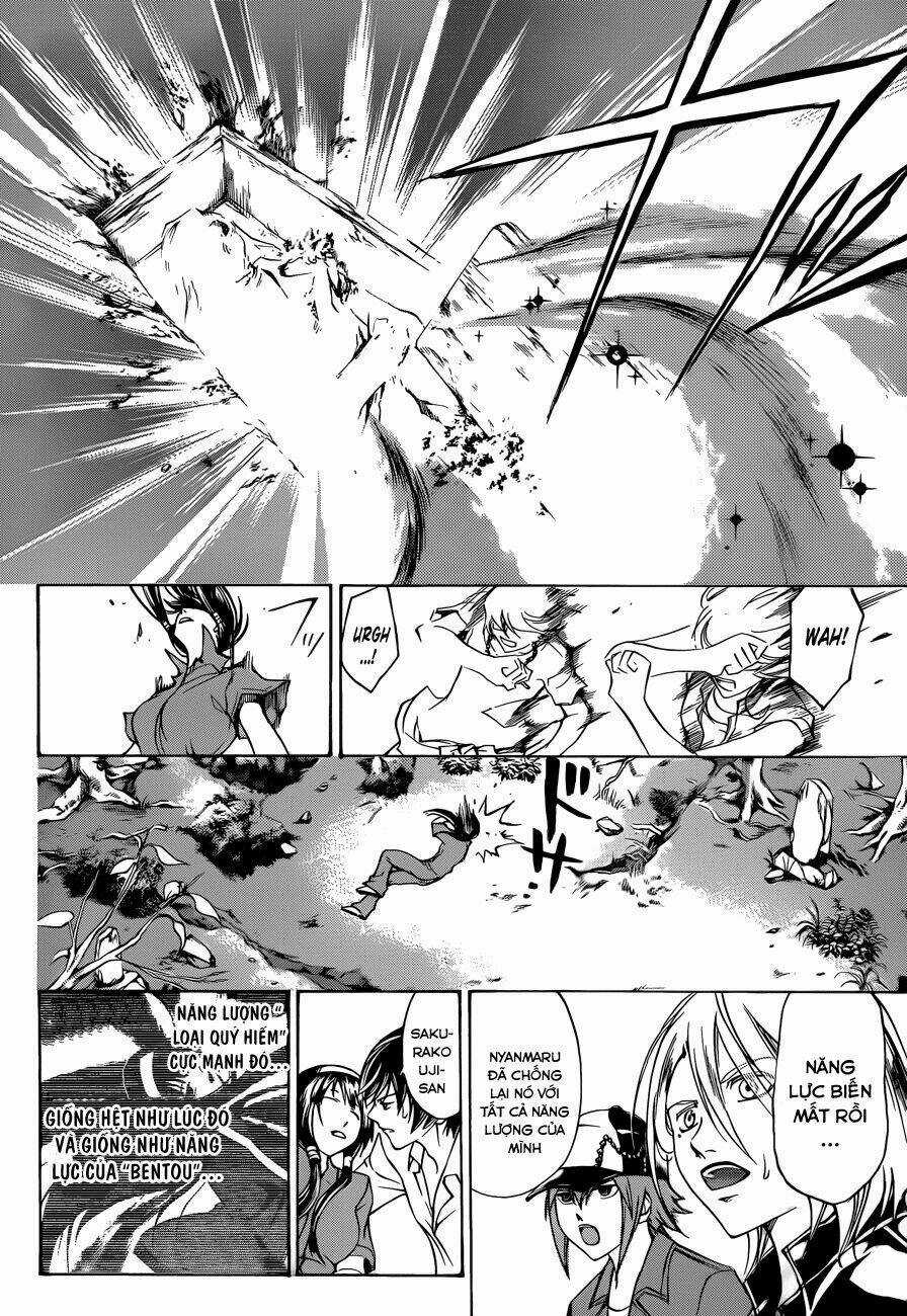Code Breaker - Chapter 203 - Trang 13