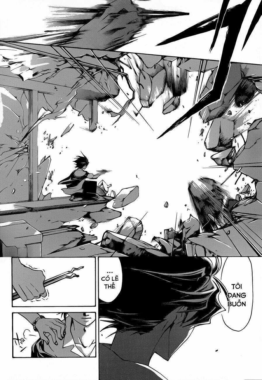 Code Breaker - Chapter 203 - Trang 3