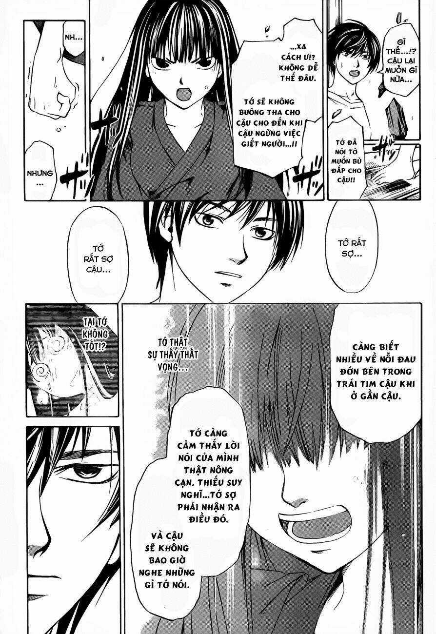 Code Breaker - Chapter 205 - Trang 14