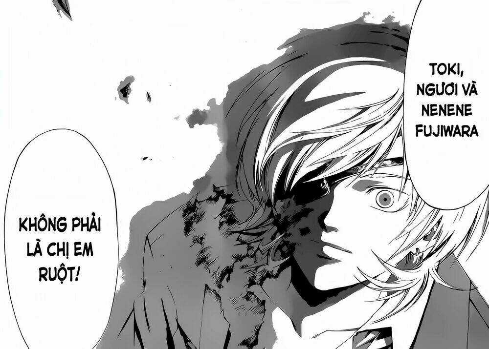 Code Breaker - Chapter 207 - Trang 11