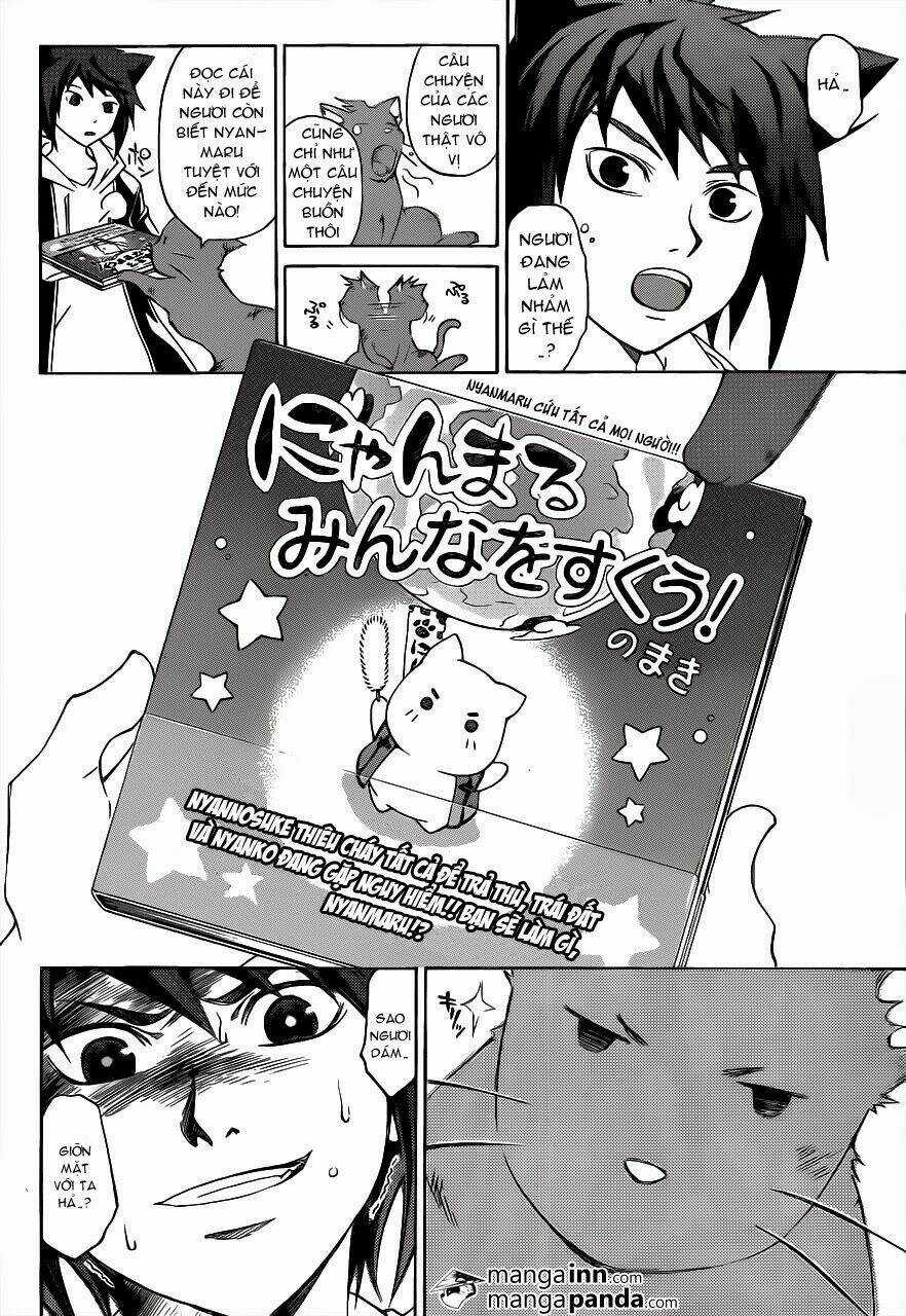 Code Breaker - Chapter 209 - Trang 14