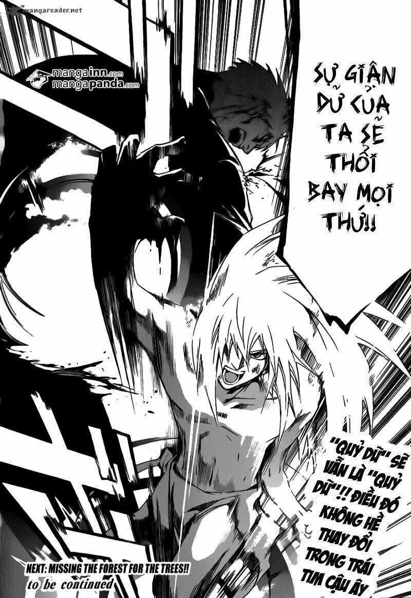 Code Breaker - Chapter 210 - Trang 20