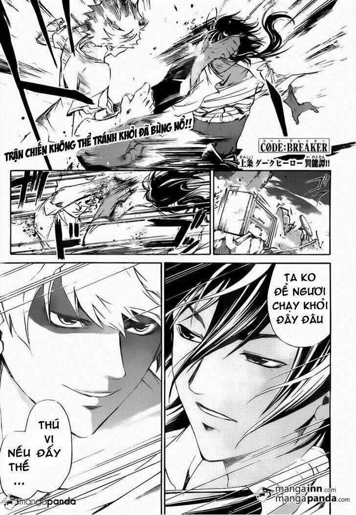 Code Breaker - Chapter 212 - Trang 2