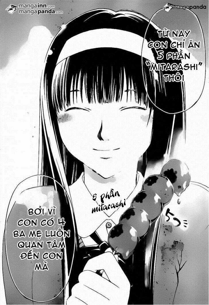 Code Breaker - Chapter 212 - Trang 17