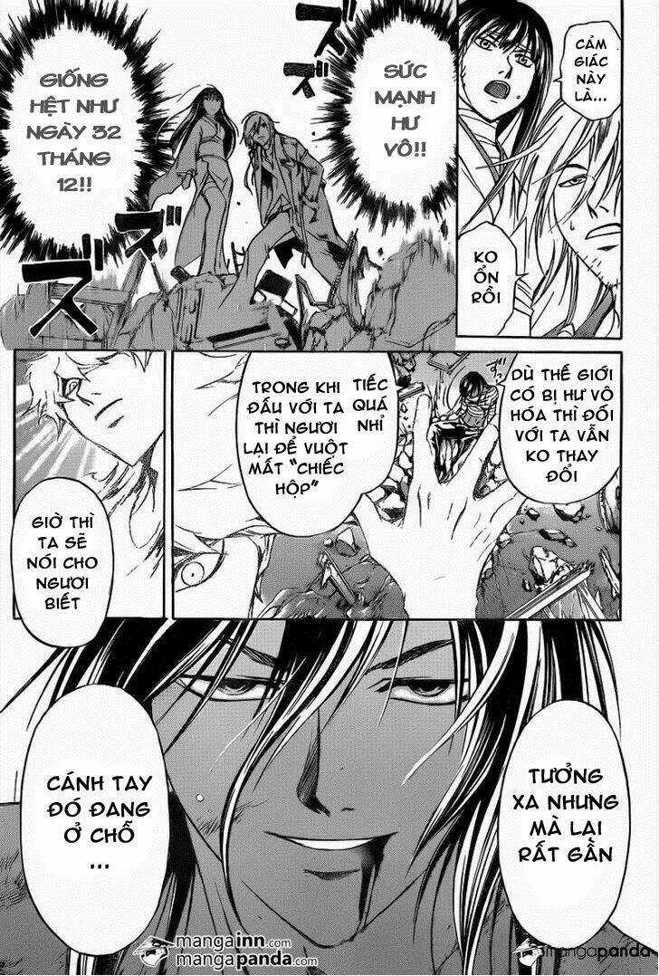 Code Breaker - Chapter 214 - Trang 15