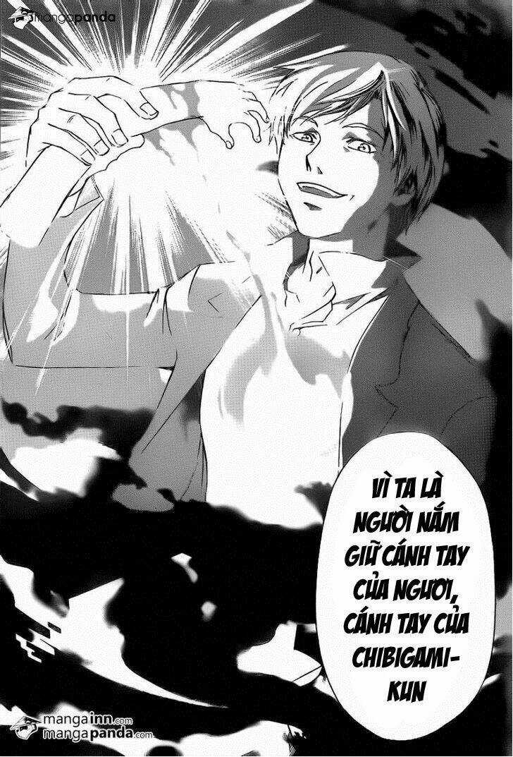 Code Breaker - Chapter 214 - Trang 17