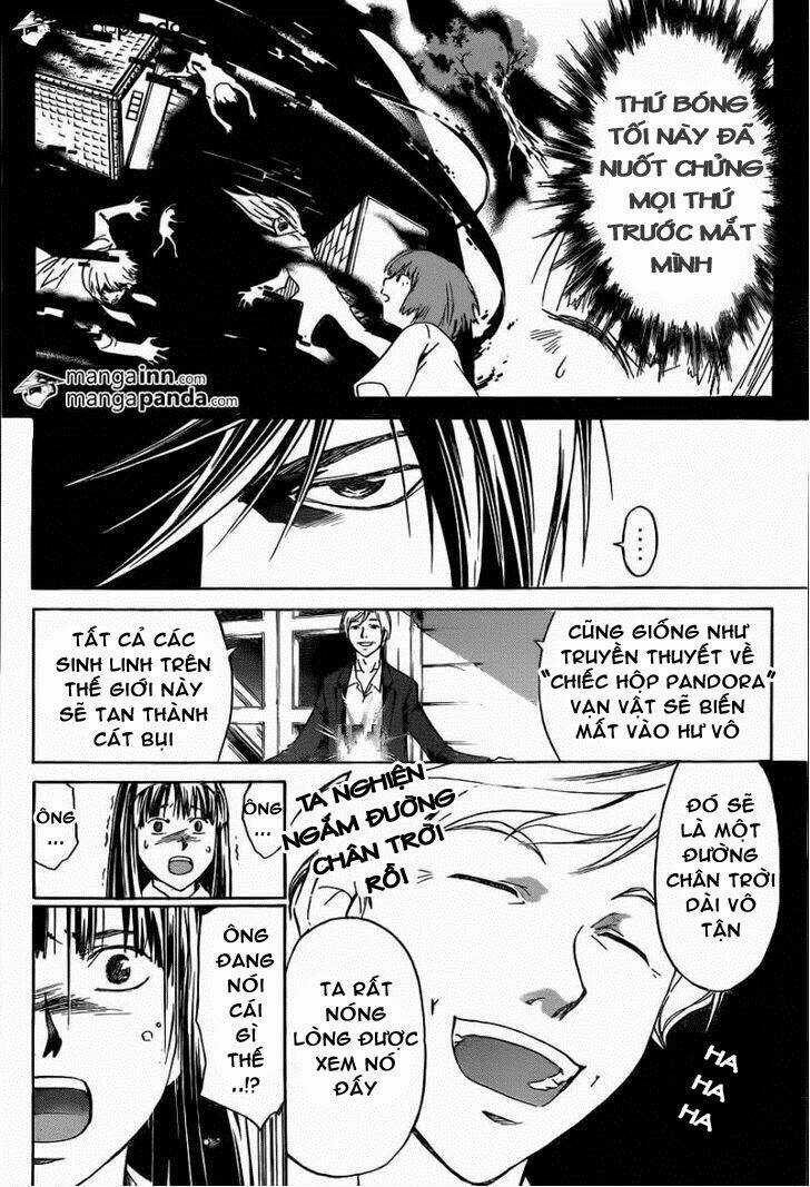 Code Breaker - Chapter 214 - Trang 9