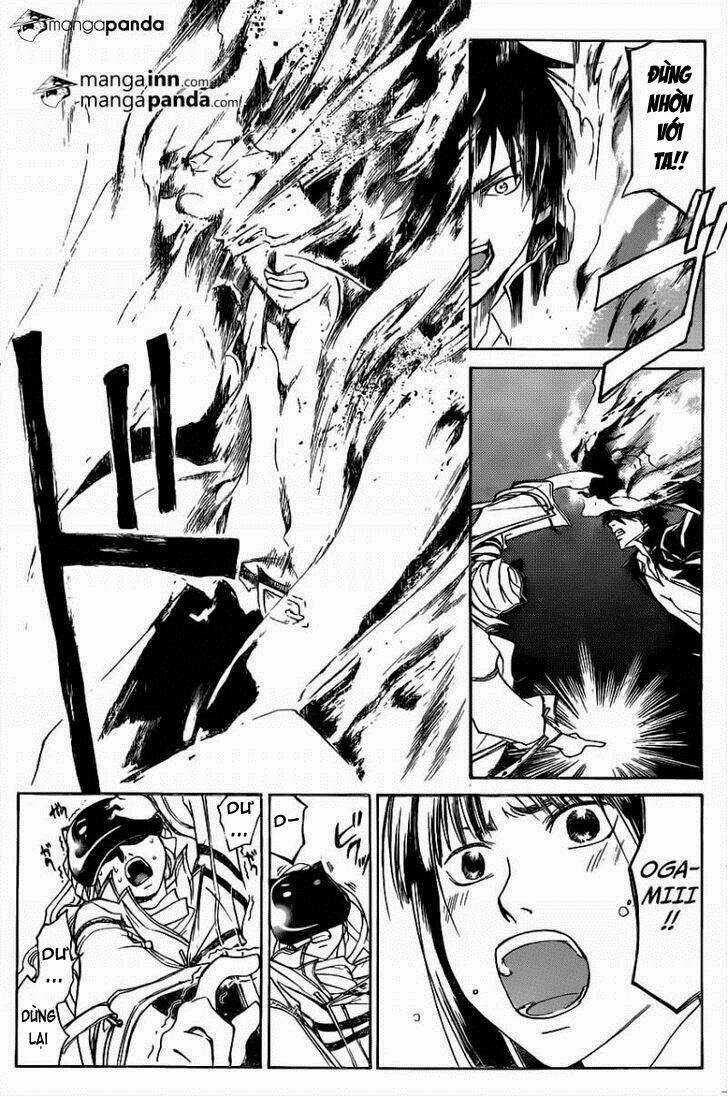 Code Breaker - Chapter 215 - Trang 13