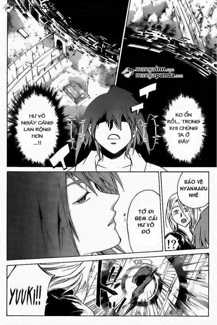 Code Breaker - Chapter 215 - Trang 9
