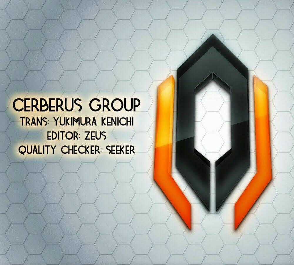 Code Breaker - Chapter 216 - Trang 1