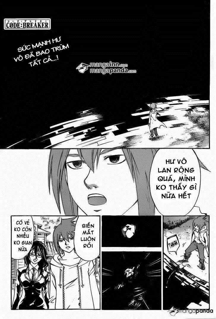 Code Breaker - Chapter 216 - Trang 2