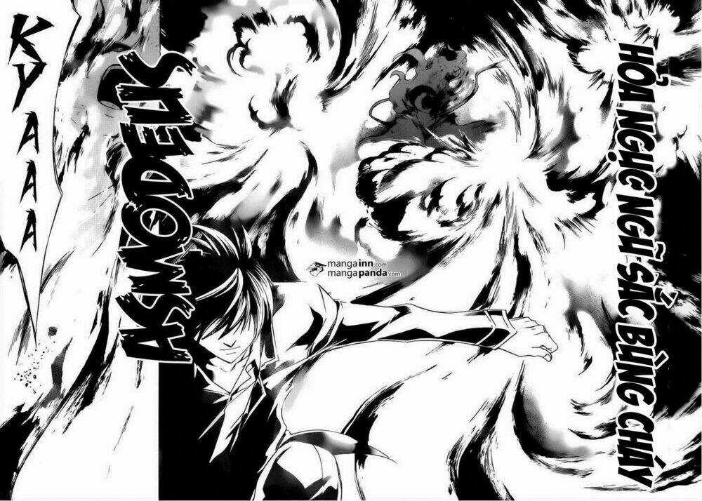 Code Breaker - Chapter 218 - Trang 16