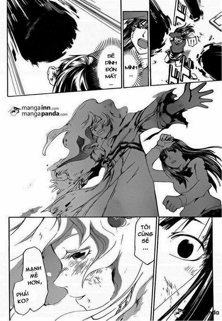 Code Breaker - Chapter 219 - Trang 18