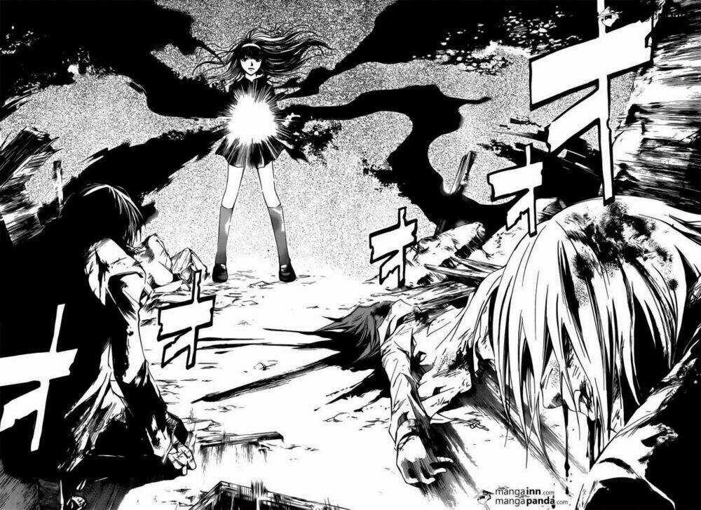 Code Breaker - Chapter 221 - Trang 16