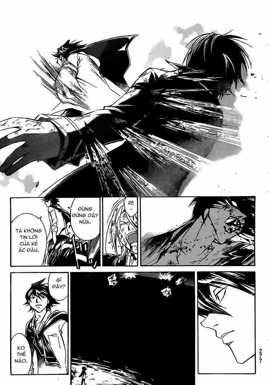 Code Breaker - Chapter 223 - Trang 14