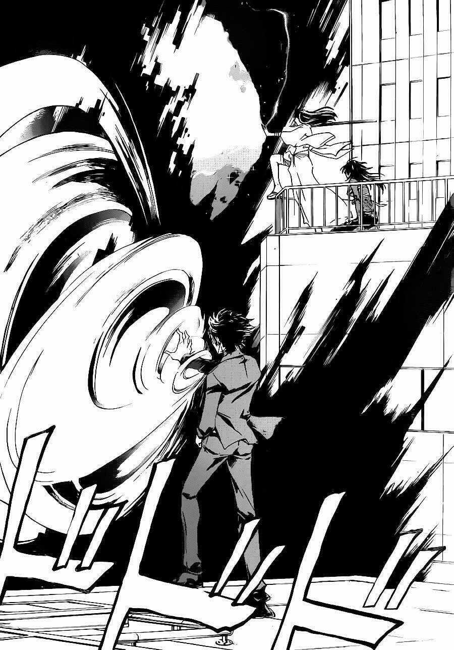 Code Breaker - Chapter 223 - Trang 15