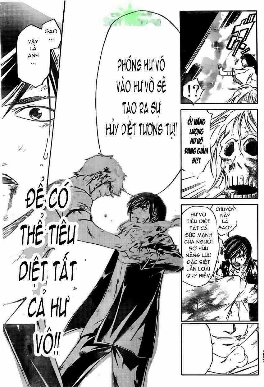 Code Breaker - Chapter 224 - Trang 11
