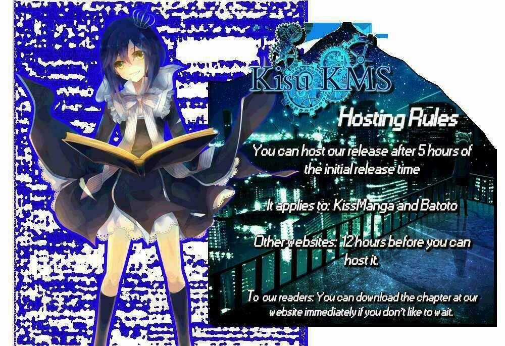 Code Breaker - Chapter 227 - Trang 26