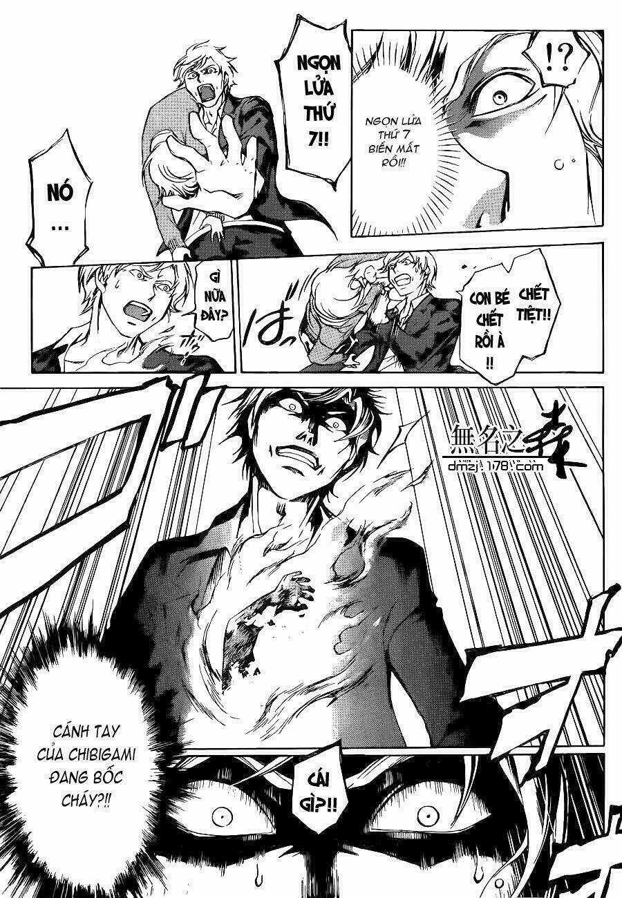 Code Breaker - Chapter 227 - Trang 9