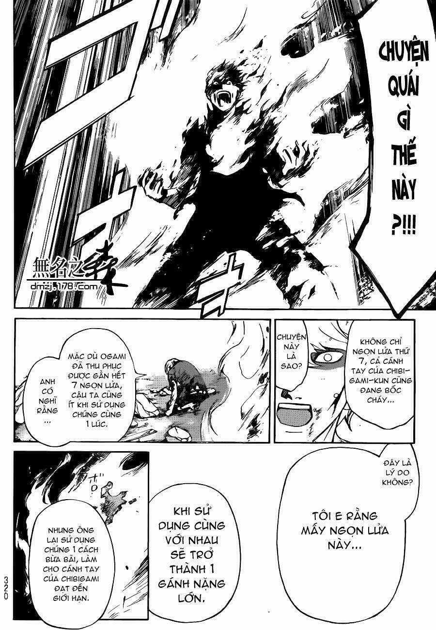 Code Breaker - Chapter 227 - Trang 10