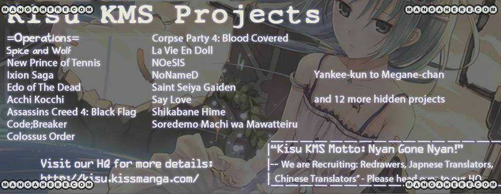 Code Breaker - Chapter 228 - Trang 25