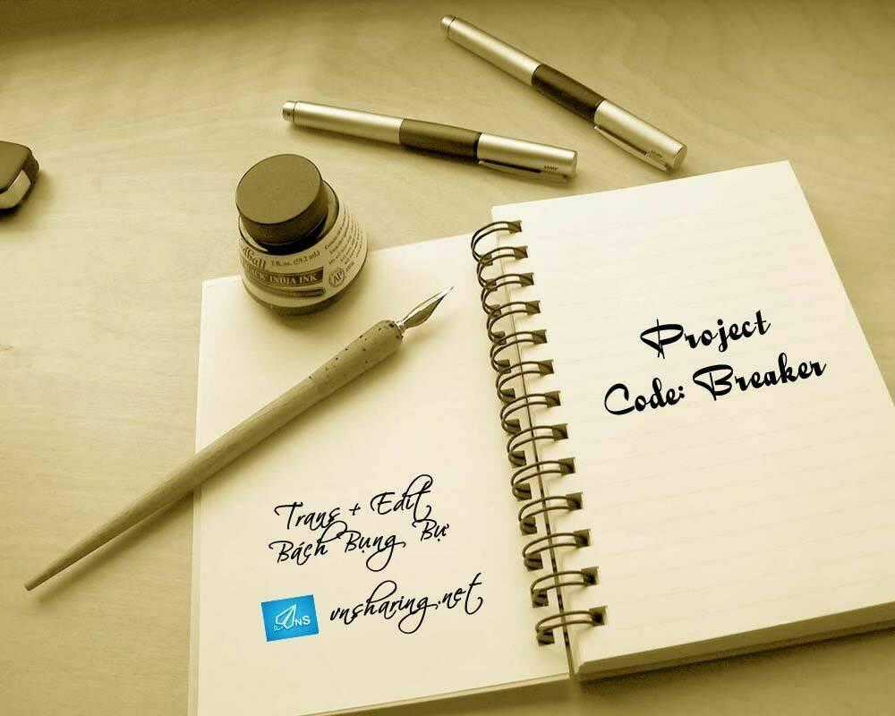 Code Breaker - Chapter 229 - Trang 21