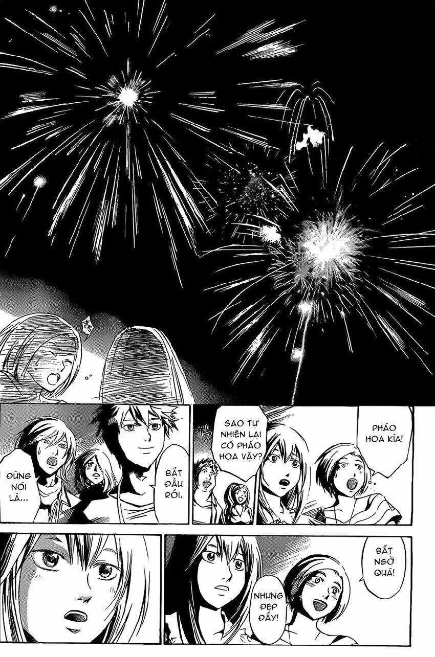 Code Breaker - Chapter 230.5 - Trang 9