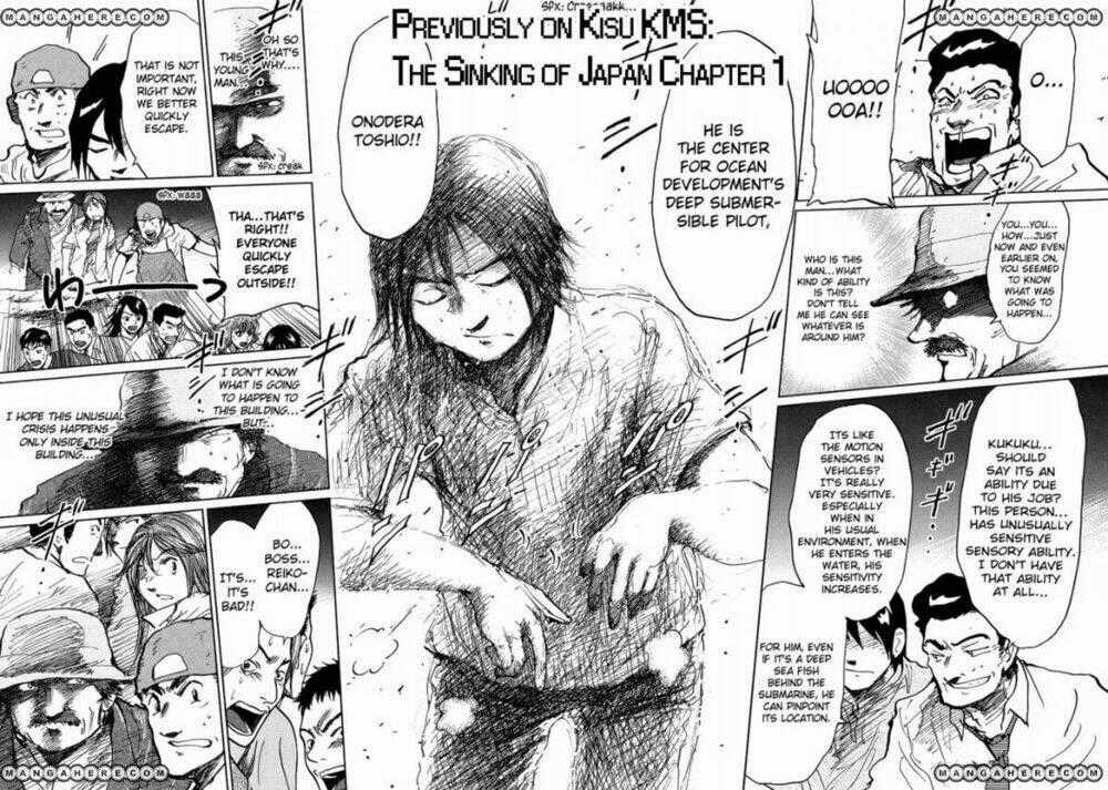 Code Breaker - Chapter 230 - Trang 24