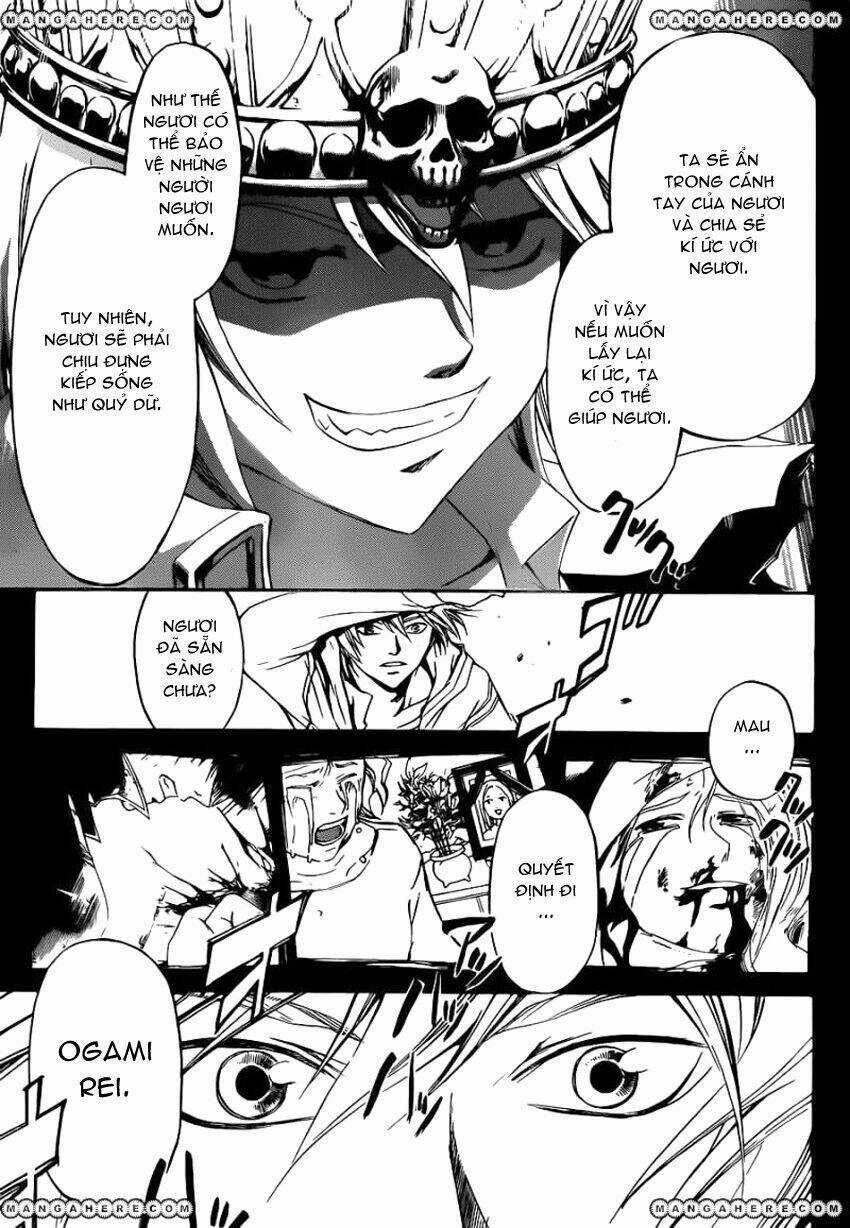 Code Breaker - Chapter 230 - Trang 10