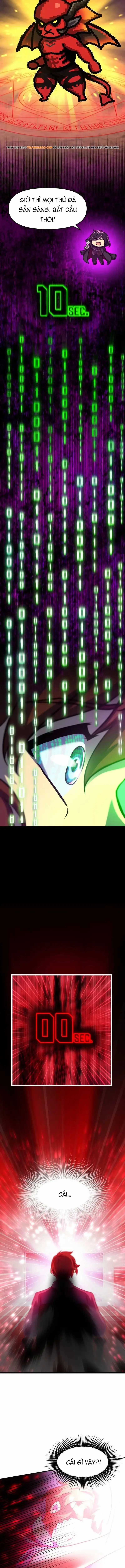Code Demon - Chương 1 - Trang 12