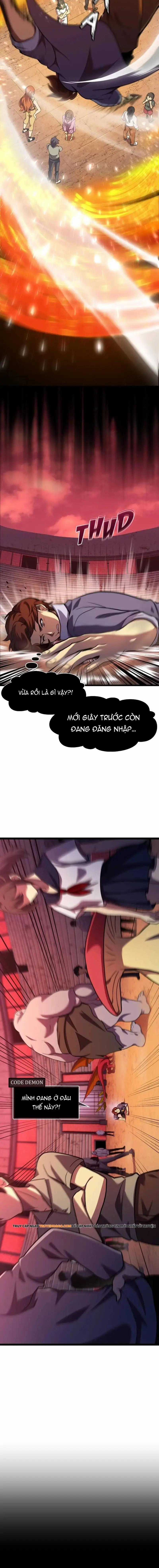 Code Demon - Chương 1 - Trang 14