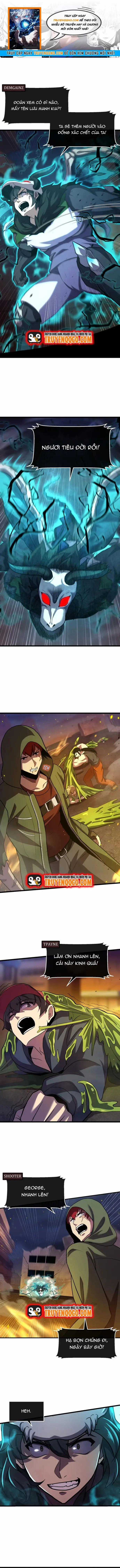 Code Demon - Chương 10 - Trang 1