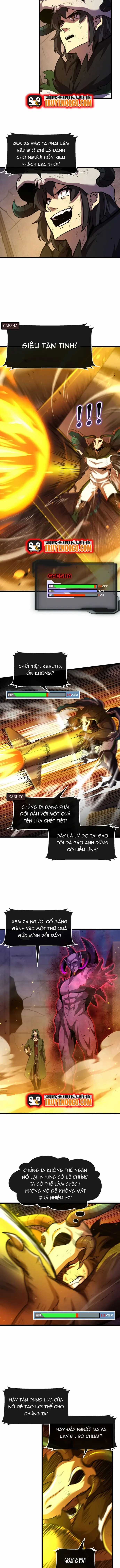 Code Demon - Chương 10 - Trang 11