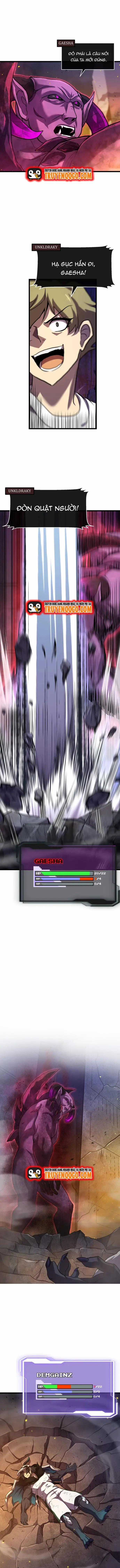 Code Demon - Chương 10 - Trang 13