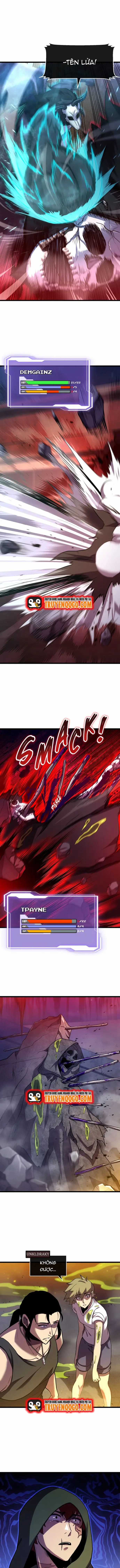 Code Demon - Chương 10 - Trang 3