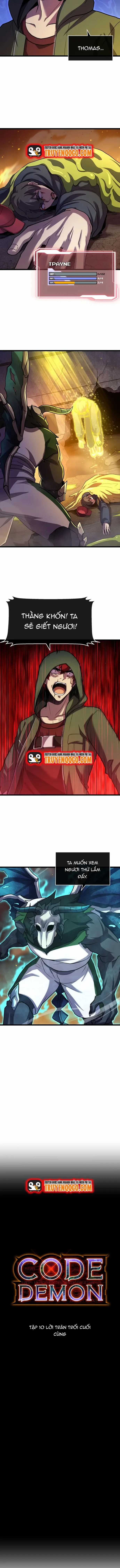 Code Demon - Chương 10 - Trang 4