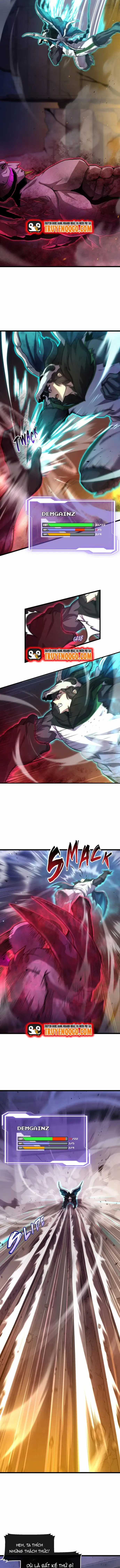 Code Demon - Chương 10 - Trang 8