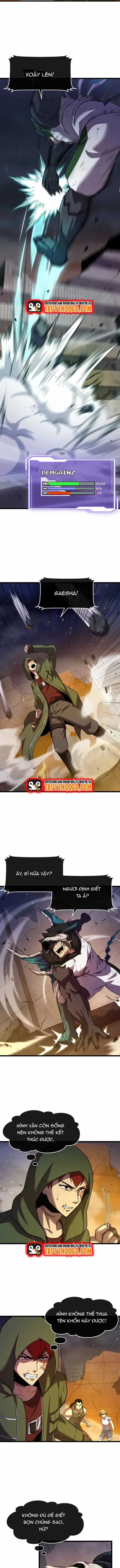 Code Demon - Chương 10 - Trang 10