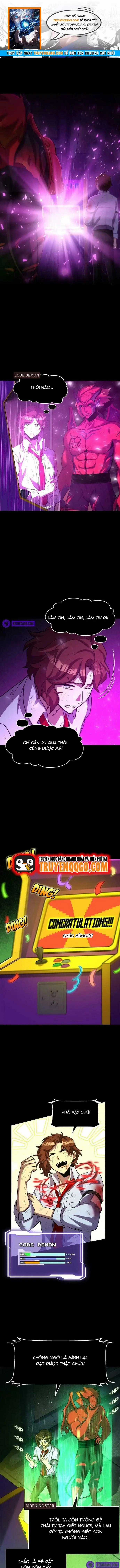 Code Demon - Chương 11 - Trang 1