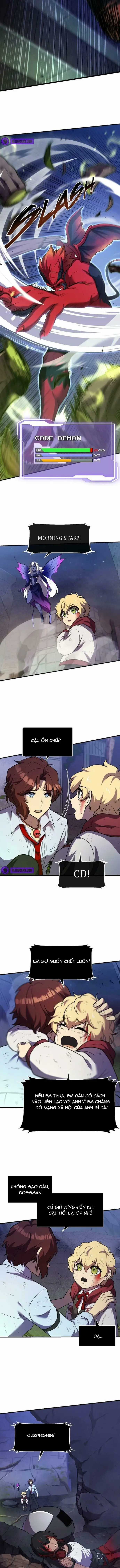 Code Demon - Chương 11 - Trang 12